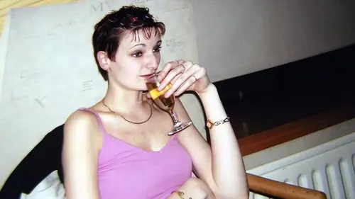 Amour, passion et meurtre S01E06 Une passion dévorante