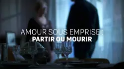 Amour sous emprise : partir ou mourir