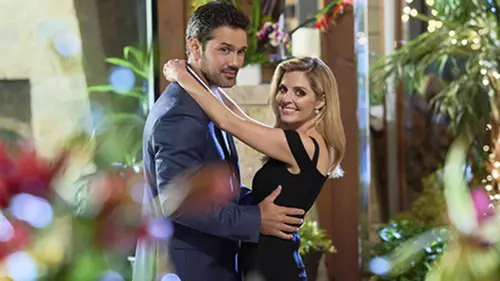 Amour, star et beauté