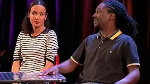 Amour sur place ou à emporter