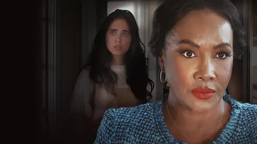 Amoureuse d'un meurtrier