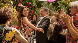 Amoureux de ma femme