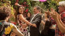 Amoureux de ma femme