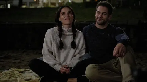 Casting Amoureux juste pour l'été