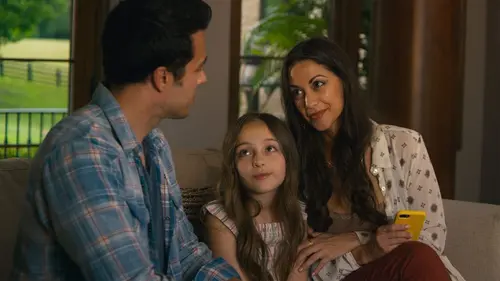 Amoureux pour le show en streaming