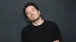 Amoureux solitaire par Jérémy Lorca