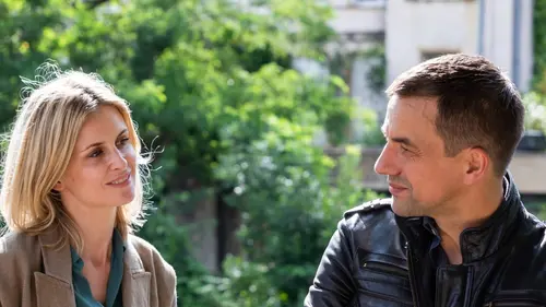 Amours à mort replay