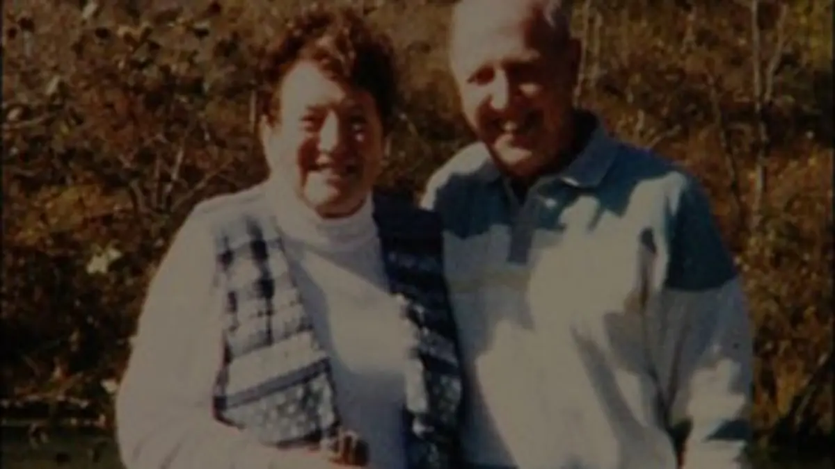 Amours en temps de guerre S01E04 Le temps perdu