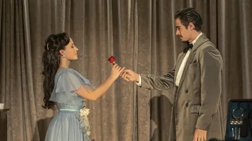 Amours et illusions S01E01