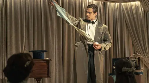 Amours et illusions S01E03