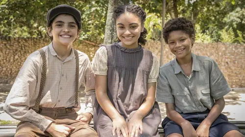 Amours et illusions S01E05