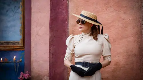 Amours et illusions S01E15