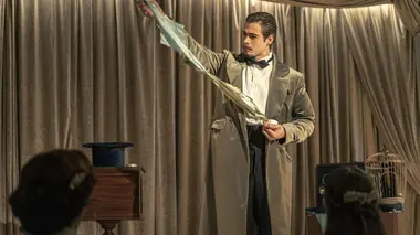 Amours et illusions S01E03