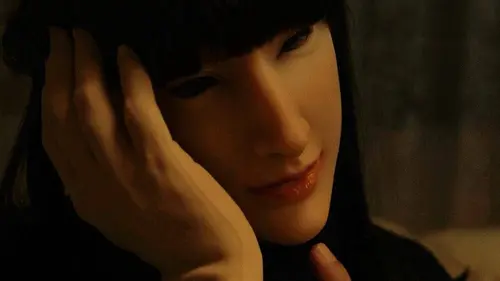 Amours synthétiques