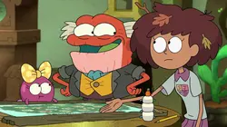 Amphibia
