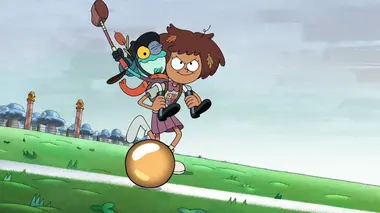 Amphibia S03E01 L'autre monde