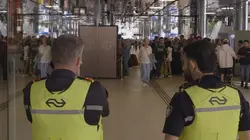 Visuel de Amsterdam Central 24h/24
