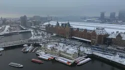 Visuel de Amsterdam Central 24h/24