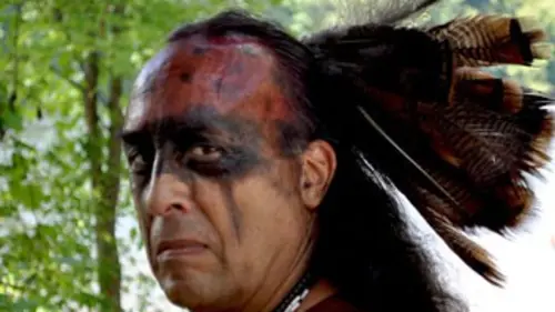 Amsterdam Stories USA E01 East