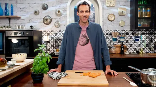 Casting Amuse-gueule