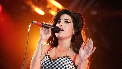 Amy