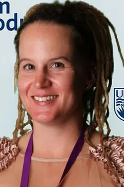 Photo de Amy Belling