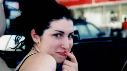 Amy intime