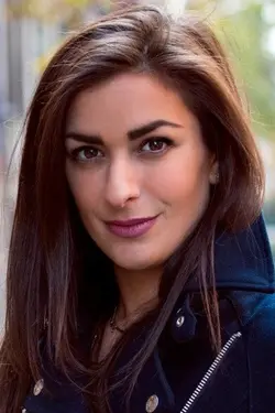 Photo Amy Margaret Wilson