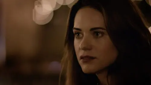 Amy Thompson, le combat d'une mère