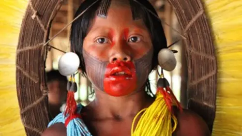 Amyu, l'armée des hommes-guêpes