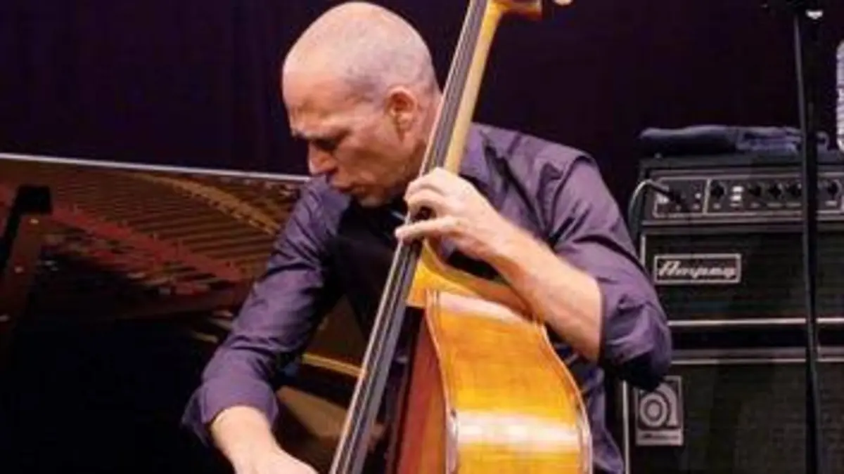 An Evening with Avishai Cohen à Tel-Aviv