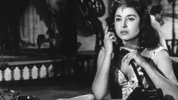 Visuel de An Eye for an Eye