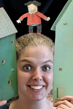 Photo Ana Chubinidze