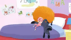 Ana Filoute S01E01 Pas de télé pour Ana