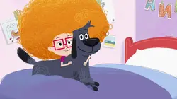 Ana Filoute S01E40 Igloo doudou