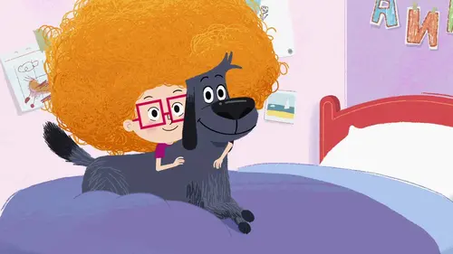 Ana Filoute S01E49 Mon histoire