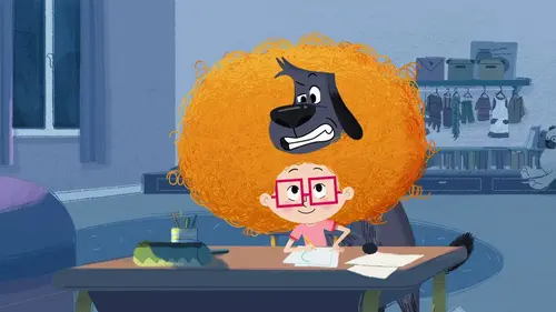 Ana Filoute S01E46 Slalom