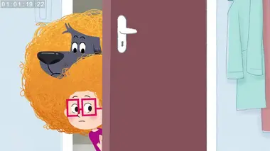 Un drôle de pique-nique