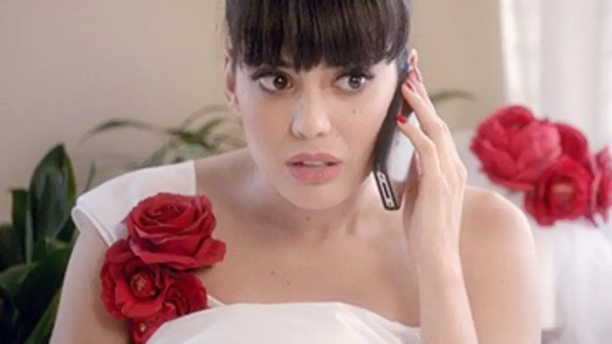 Ana Maria au pays de la telenovela