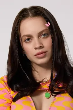 Photo de Ana Valeria Becerril