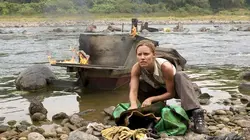 Anacondas : à la poursuite de l'orchidée de sang