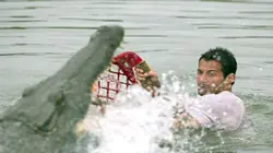 Anacondas : à la poursuite de l'orchidée de sang