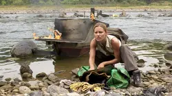 Anacondas : à la poursuite de l'orchidée de sang