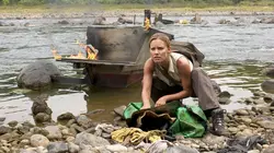 Anacondas : à la poursuite de l'orchidée de sang