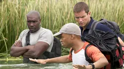 Anacondas : à la poursuite de l'orchidée de sang