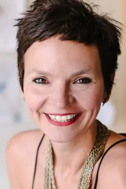 Photo Anaïs Barbeau-Lavalette