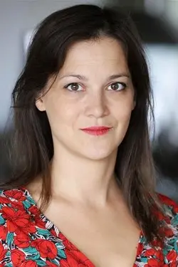 Photo de Anaïs Bret