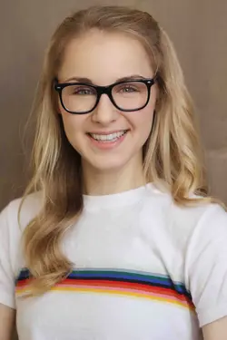 Photo Analesa Fisher