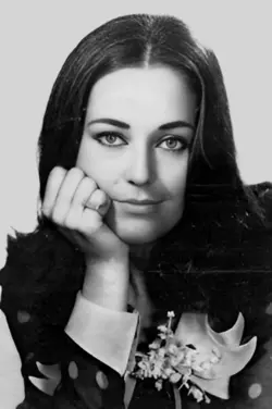 Photo de Analía Gadé