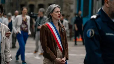 Le berger de la nuit